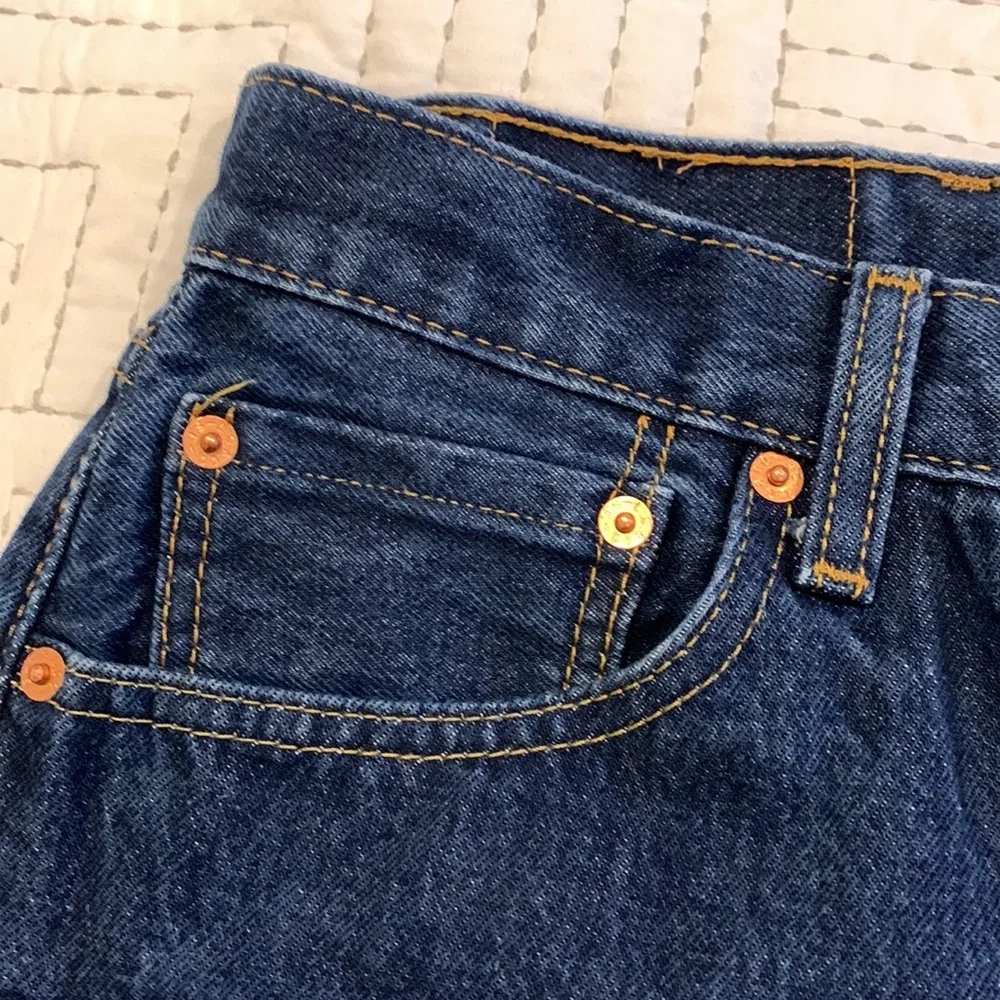 Levi Strauss&CO men’s jeans - Picture 6 of 8